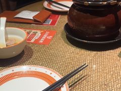 -老客家·客家菜(万达店)