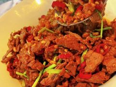 -喜湘宴·精致湖南菜(和平西桥店)