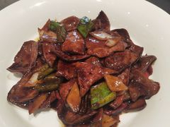 -老人和饭店(淮海中路店)