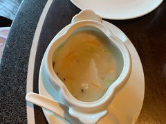 宋嫂鱼羹-杭州西子湖四季酒店·金沙厅