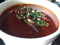 秀水人家食府-秀水人家