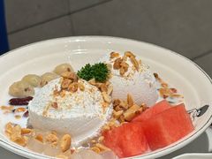 -自然椰·海南清补凉(海月广场店)