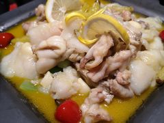 -炭舍干锅(华发商都店)