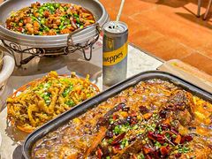 -辣四方新派川菜