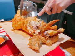 -醉长安(钟楼旗舰店)