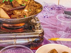 -桂萍特色牛筋牛杂(长堤街总店)