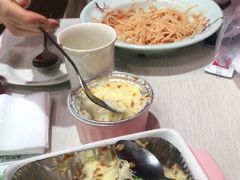 -蘑菇餐厅(小火瓦巷店)