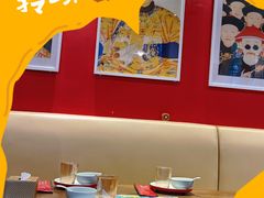 -院落新京菜·烤鸭(地安门店)