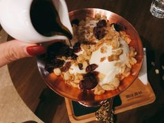 阿芙佳朵-咖法森林·咖啡  酒吧(天河店)