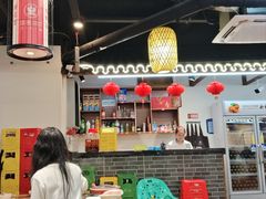 -堂客老火锅(欣阳广场总店)