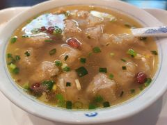 -汪一挑馄饨(老街店)