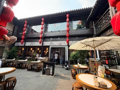-二泉园老菜馆·百年无锡菜