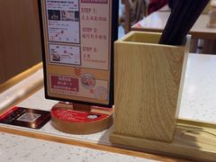 -味千拉面(惠州淡水嘉信茂广场分店)