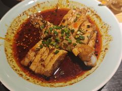 -向川南·水煮鱼·川菜(和平里店)