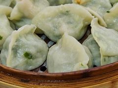 -韩记海鲜饺子旗舰店(红海新区店)