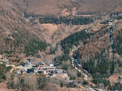 -五台山风景名胜区