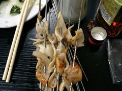 -慧姐烤串(南宁南小区店)
