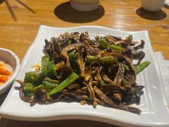 -海兰江石锅饭(水上店)