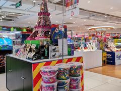 -宝大祥青少年儿童购物中心(南京东路店)