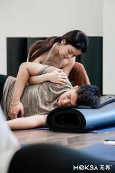 -无界瑜伽普拉提