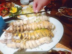 -竹林小屋(库塔店)