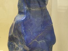 -安徽省地质博物馆