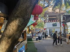 -海南分界洲岛旅游区