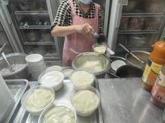 -喜盈门保健甜品店