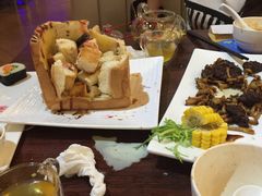 -YOYO悠游美食地图(西市城购物中心店)