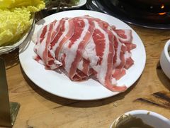 -元盛居(亚泰大街店)