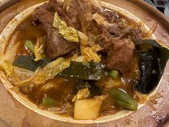 -宏状元现熬粥·京味菜(五棵松店)