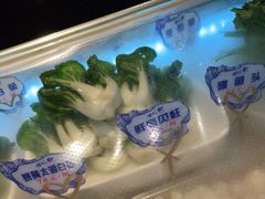-蠔友汇(皇姑店)