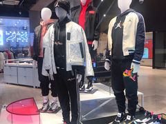 -JORDAN(外滩中央体验店)