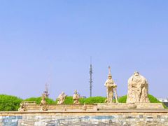 -海棠花溪(元大都城垣遗址公园)