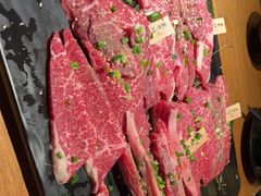 -千寻烧肉(政务区店)