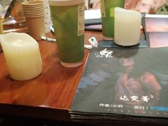 -剧狐剧本杀·月球探案馆(人民广场1号店)