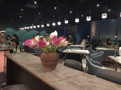 -半山腰·云南菜(侨福芳草地店)