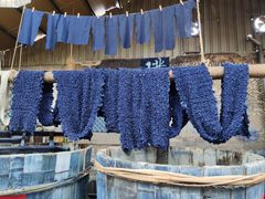 -璞真扎染博物馆