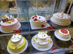 -味多美蛋糕(航天桥店)