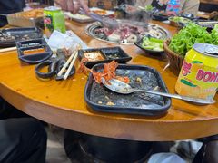 -杀猪天·韩国烤肉(总店)