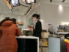 -好利来(鞍山站前店)