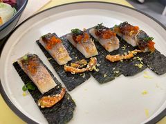 -米仓食堂(凯德广场店)