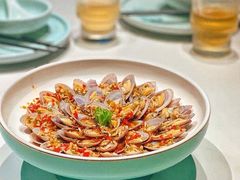 -佬麻雀·剁椒鱼头(京基KK One店)