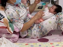 -汇慈安·高端自营月嫂(武汉月子尊享店)