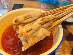 -北三老太太烧烤(人生一串上榜店)