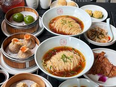 -瑞面(吴宫泛太平洋酒店)