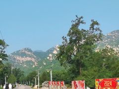 -北京凤凰岭