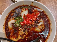 -谭师爷龙抄手(白下路店)