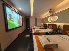 -唐宫足道·SPA·住宿24H会所(木渎店)