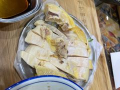 -阿金大白·上海菜馆(新天地店)